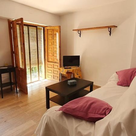 Apartamentos Casa Botes II Cuenca  Exterior foto