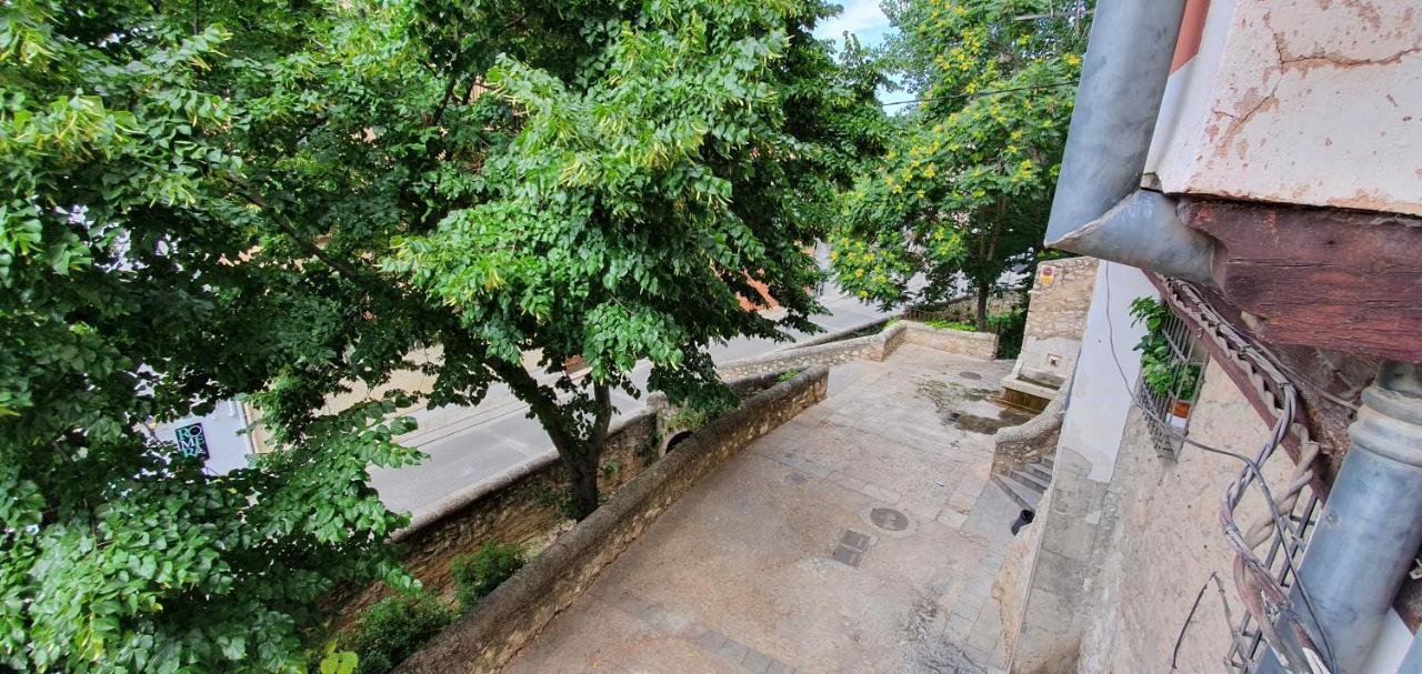 Apartamentos Casa Botes II Cuenca  Exterior foto