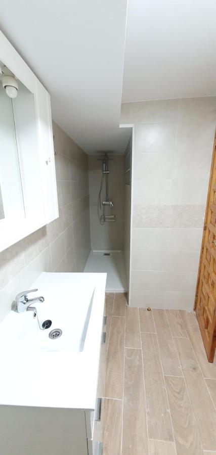 Apartamentos Casa Botes II Cuenca  Exterior foto