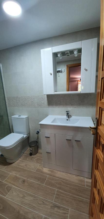 Apartamentos Casa Botes II Cuenca  Exterior foto