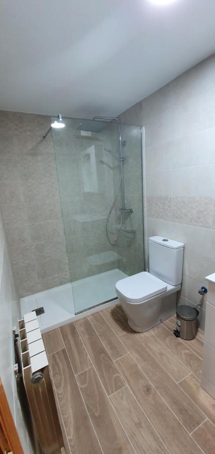 Apartamentos Casa Botes II Cuenca  Exterior foto