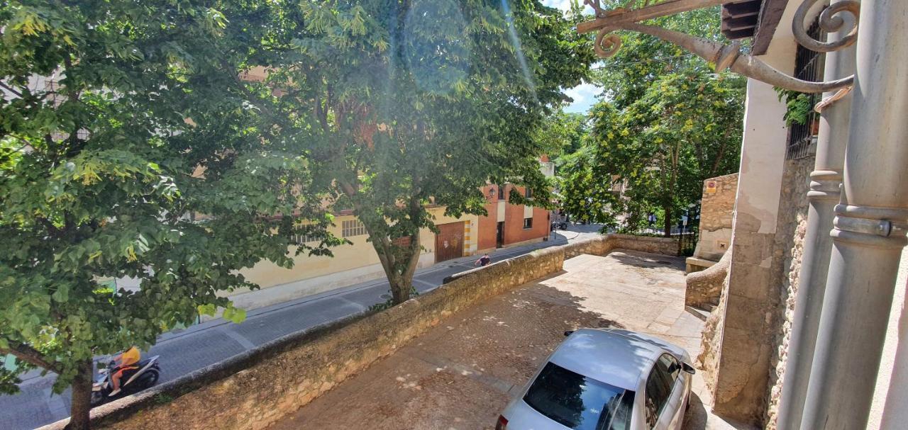 Apartamentos Casa Botes II Cuenca  Exterior foto