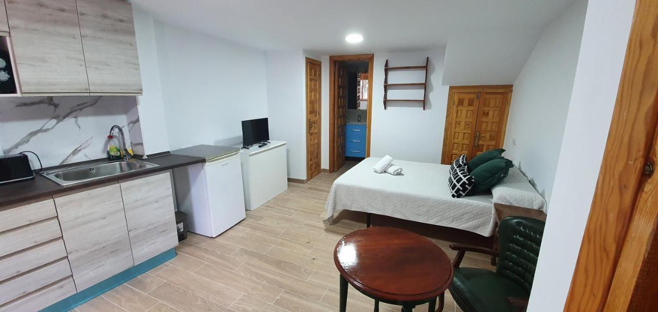 Apartamentos Casa Botes II Cuenca  Exterior foto