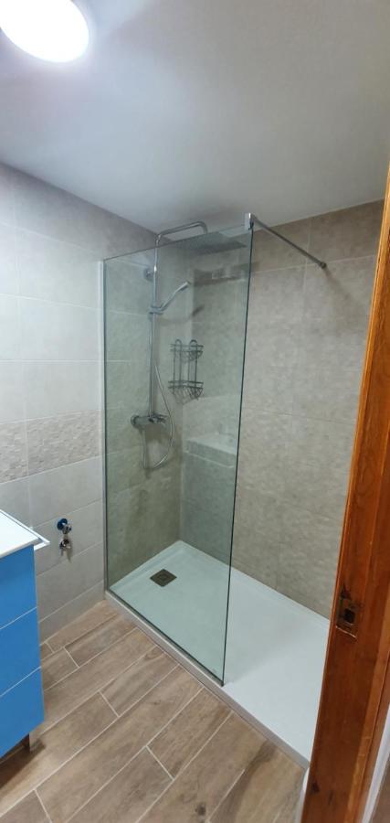 Apartamentos Casa Botes II Cuenca  Exterior foto
