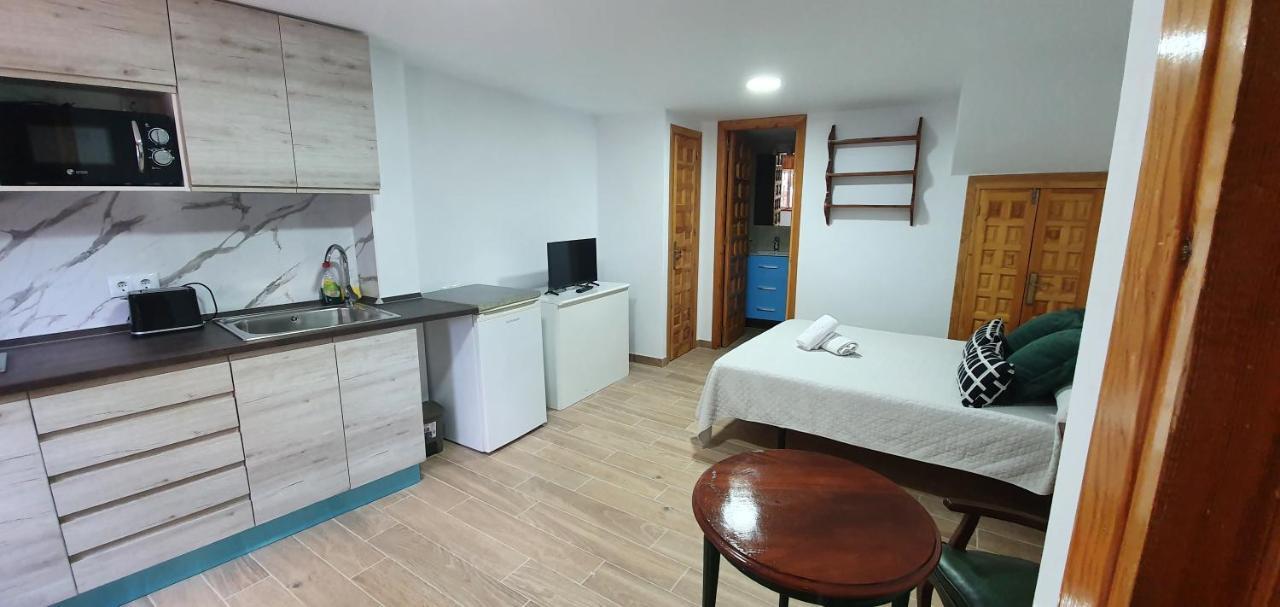 Apartamentos Casa Botes II Cuenca  Exterior foto