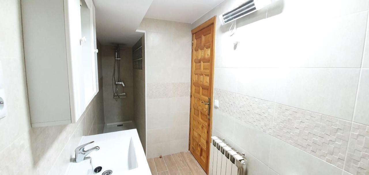 Apartamentos Casa Botes II Cuenca  Exterior foto