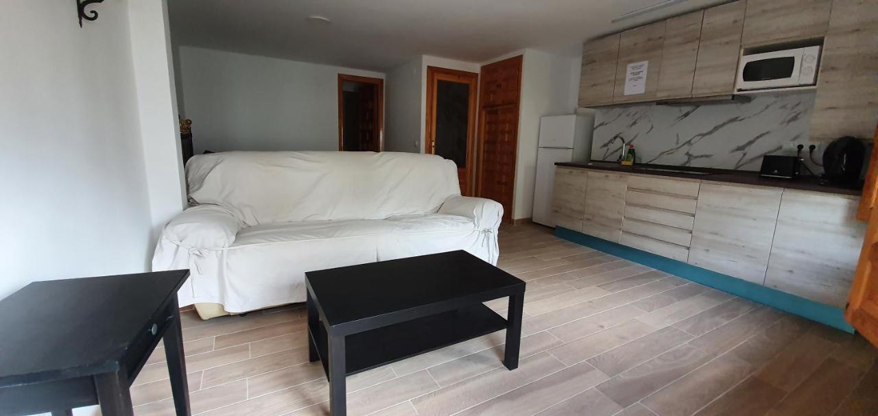 Apartamentos Casa Botes II Cuenca  Exterior foto